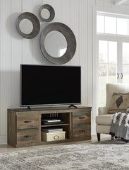 Trinell 60" TV Stand - furniture place usa