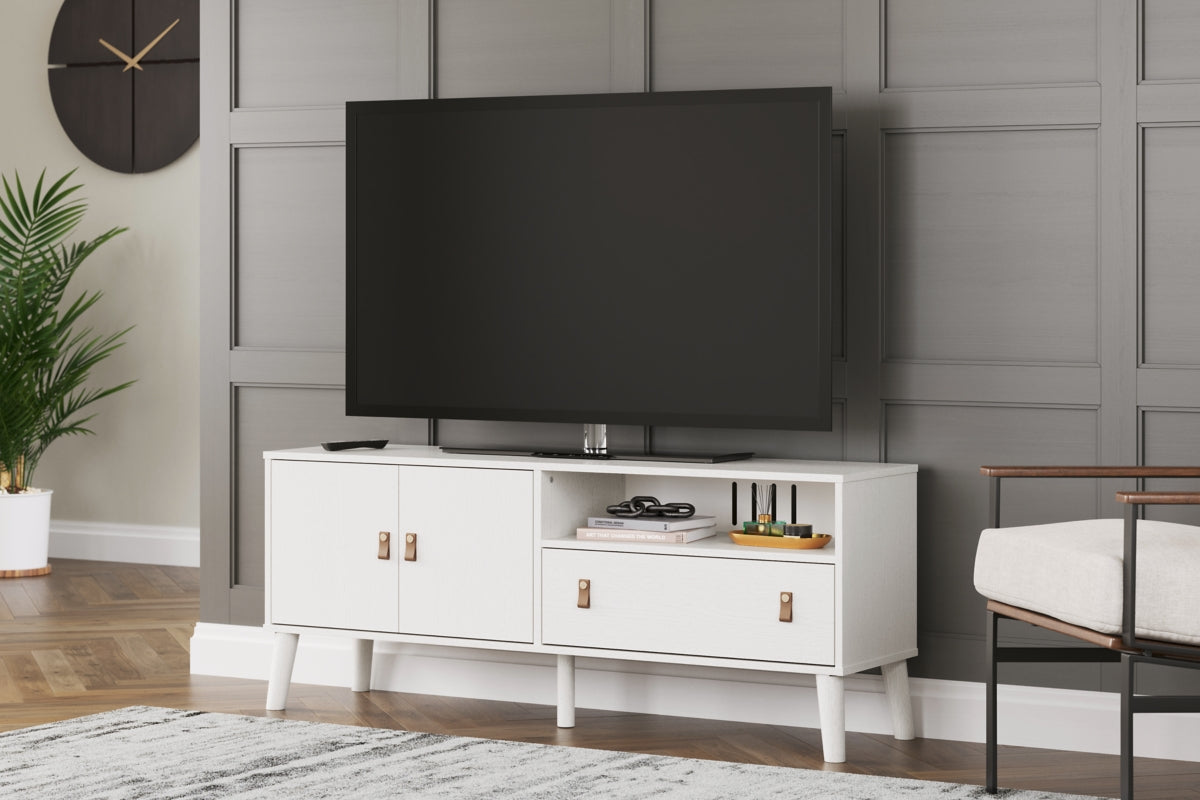 Aprilyn 59" TV Stand - furniture place usa