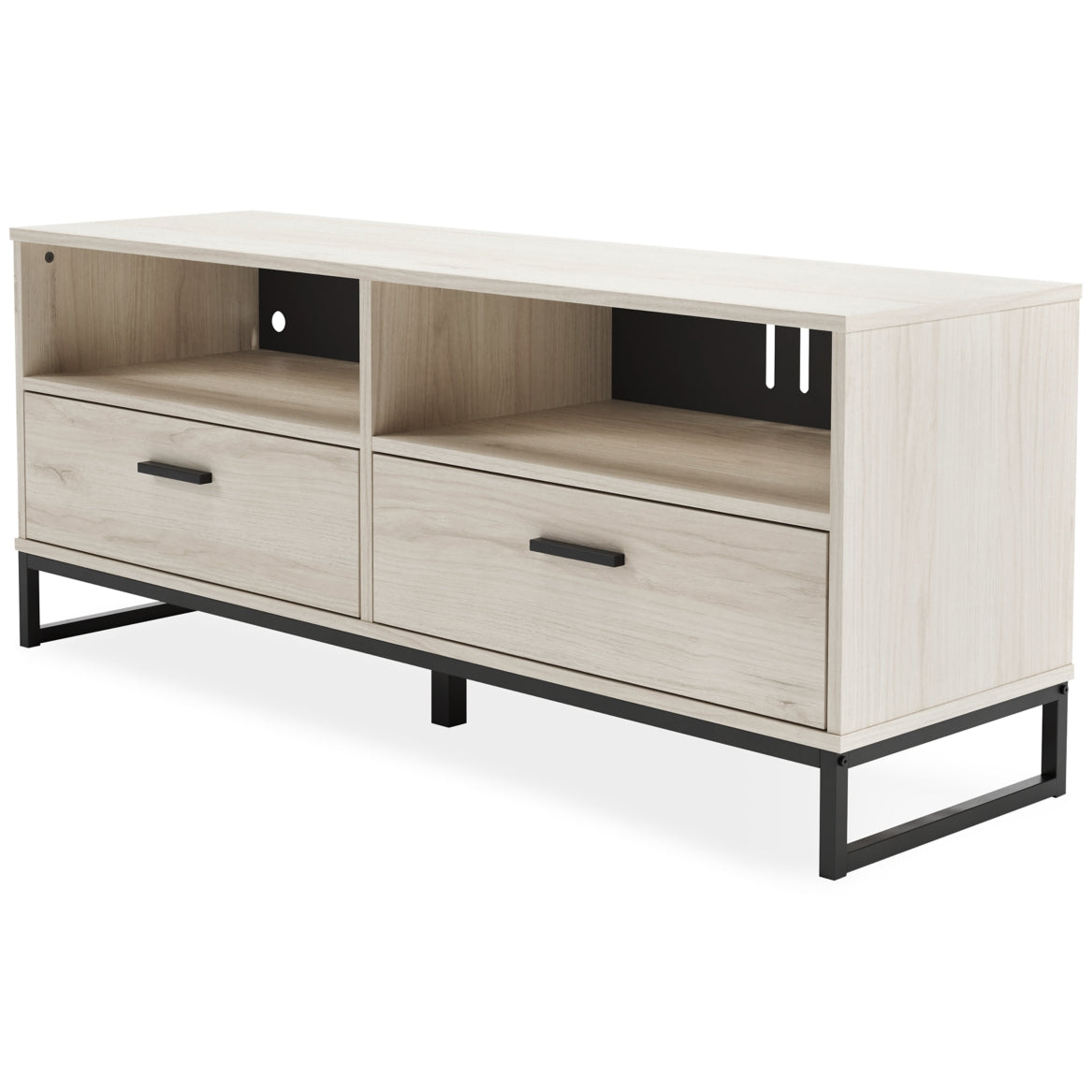 Socalle 59" TV Stand - furniture place usa