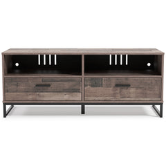 Neilsville 59" TV Stand - furniture place usa