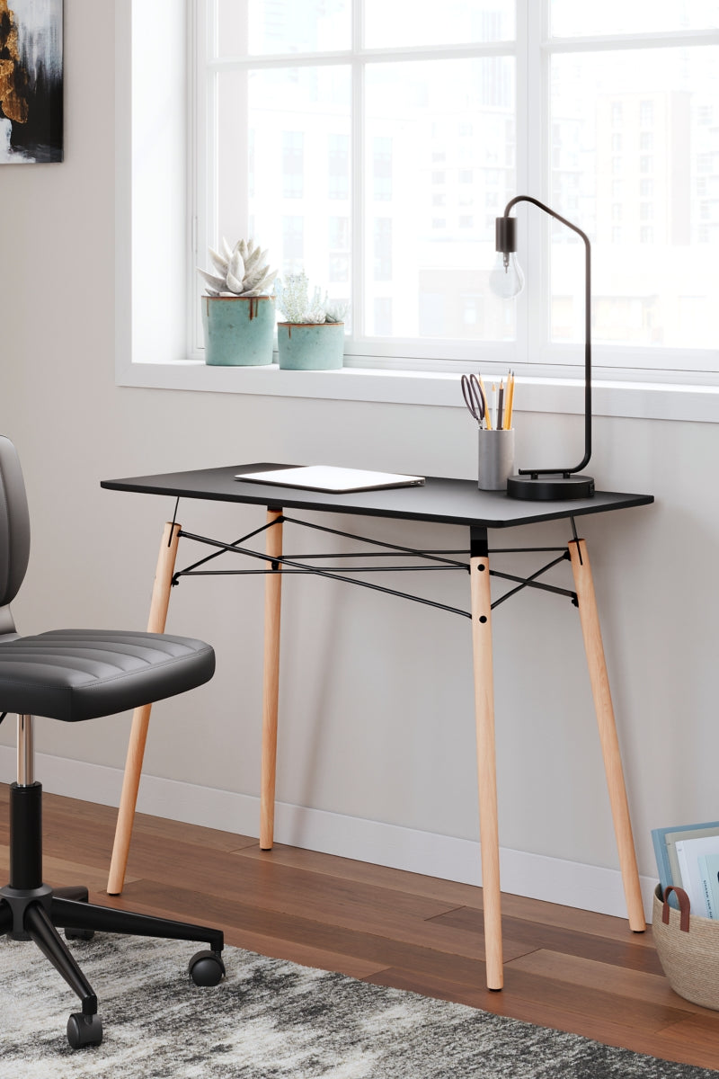 Jaspeni Home Office Desk - furniture place usa