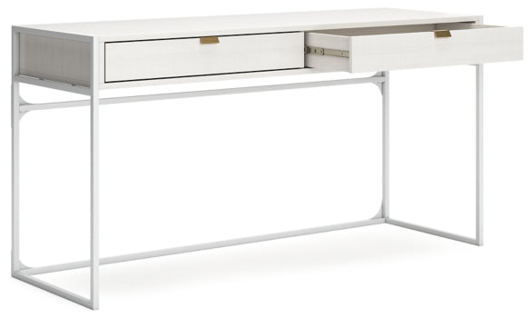Deznee Home Office Desk - furniture place usa