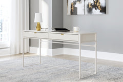 Deznee Home Office Desk - furniture place usa