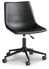 Office Chair Program Home Office Desk Chair - furniture place usa