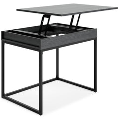 Yarlow 36" Home Office Desk - furniture place usa