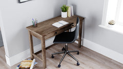 Arlenbry 47" Home Office Desk - furniture place usa
