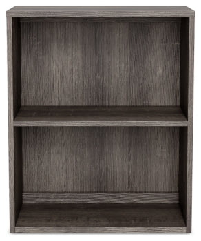 Arlenbry 30" Bookcase - furniture place usa