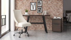Camiburg 47" Home Office Desk - furniture place usa