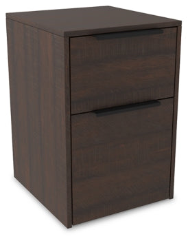 Camiburg File Cabinet - furniture place usa