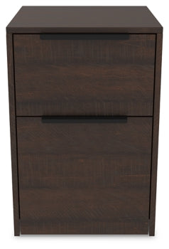 Camiburg File Cabinet - furniture place usa