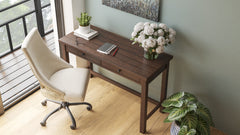 Camiburg 47" Home Office Desk - furniture place usa