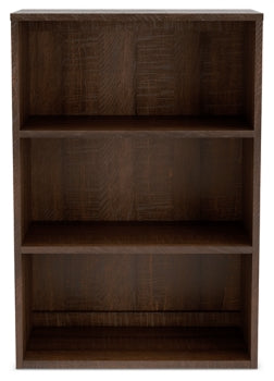 Camiburg 36" Bookcase - furniture place usa