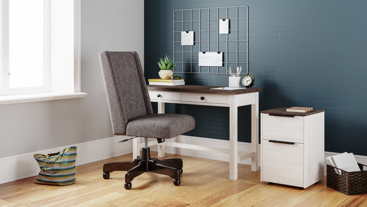 Dorrinson 47" Home Office Desk - furniture place usa