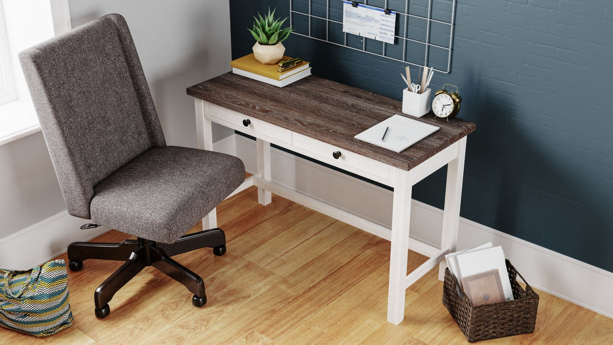 Dorrinson 47" Home Office Desk - furniture place usa