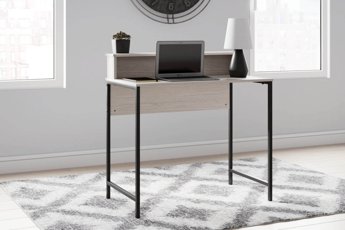 Bayflynn Home Office Desk - furniture place usa