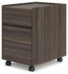 Zendex File Cabinet - furniture place usa