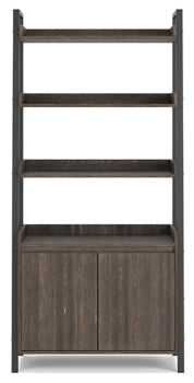 Zendex Home Office Desk and Storage - PKG014860 - furniture place usa