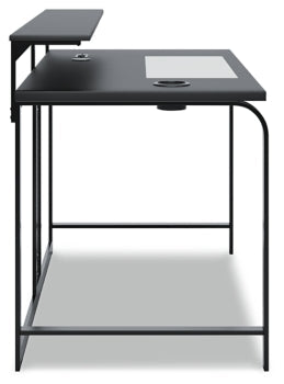 Lynxtyn 48" Home Office Desk - furniture place usa