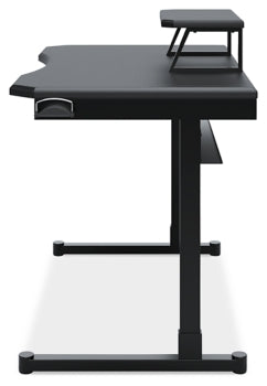 Lynxtyn 48" Home Office Desk - furniture place usa