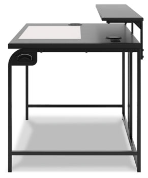 Lynxtyn Home Office Desk - furniture place usa