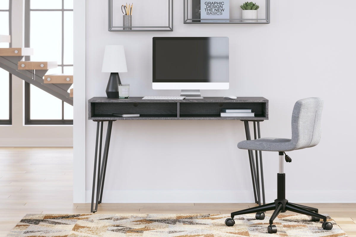 Strumford Home Office Desk - furniture place usa