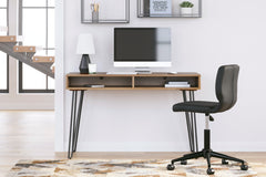 Strumford Home Office Desk - furniture place usa