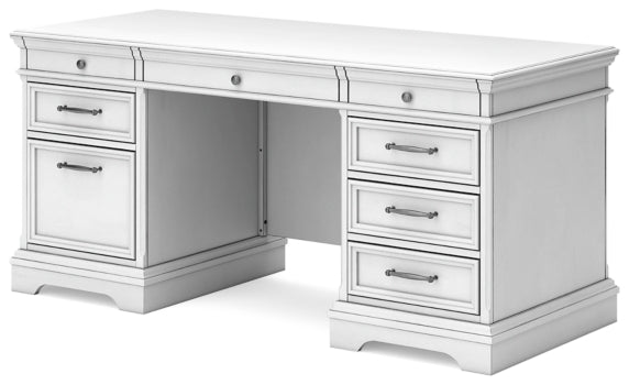 Kanwyn Home Office Desk - furniture place usa