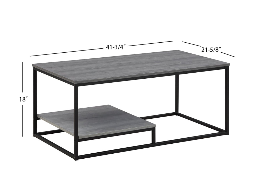 MACON 3-PK COCKTAIL SET - furniture place usa