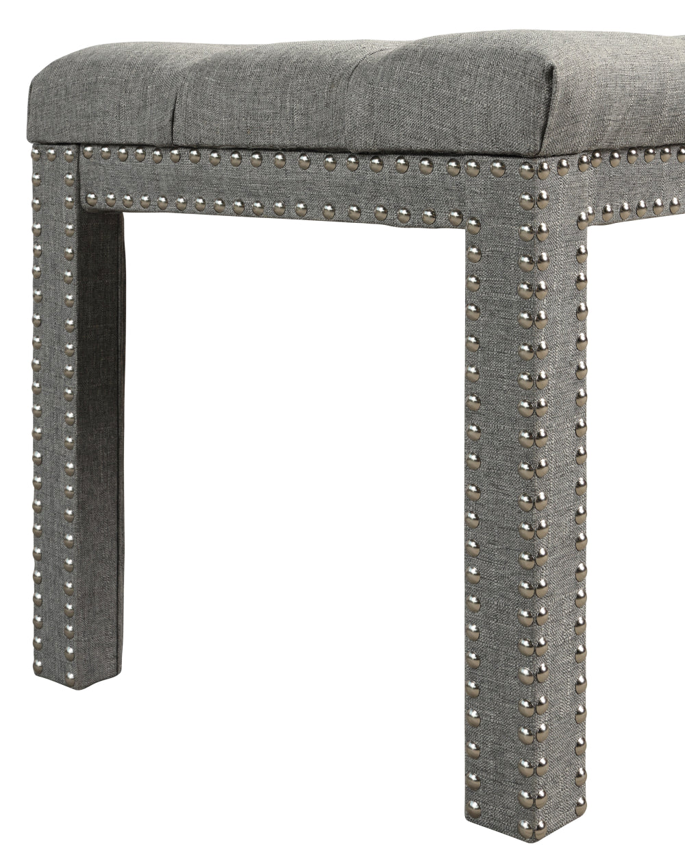 FINLEY BENCH - furniture place usa