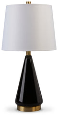 Ackson Table Lamp (Set of 2) - furniture place usa