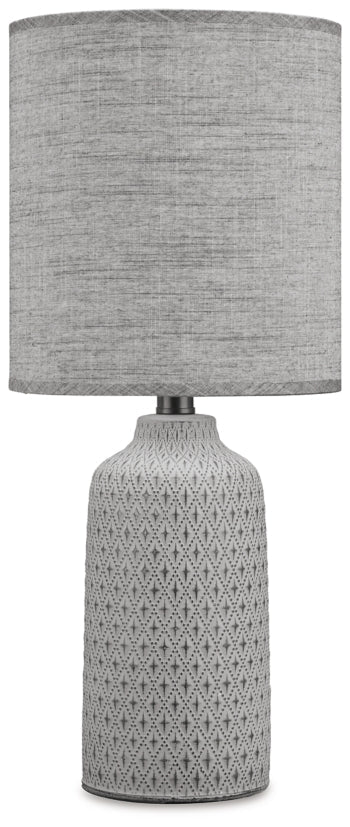 Donnford Table Lamp - furniture place usa
