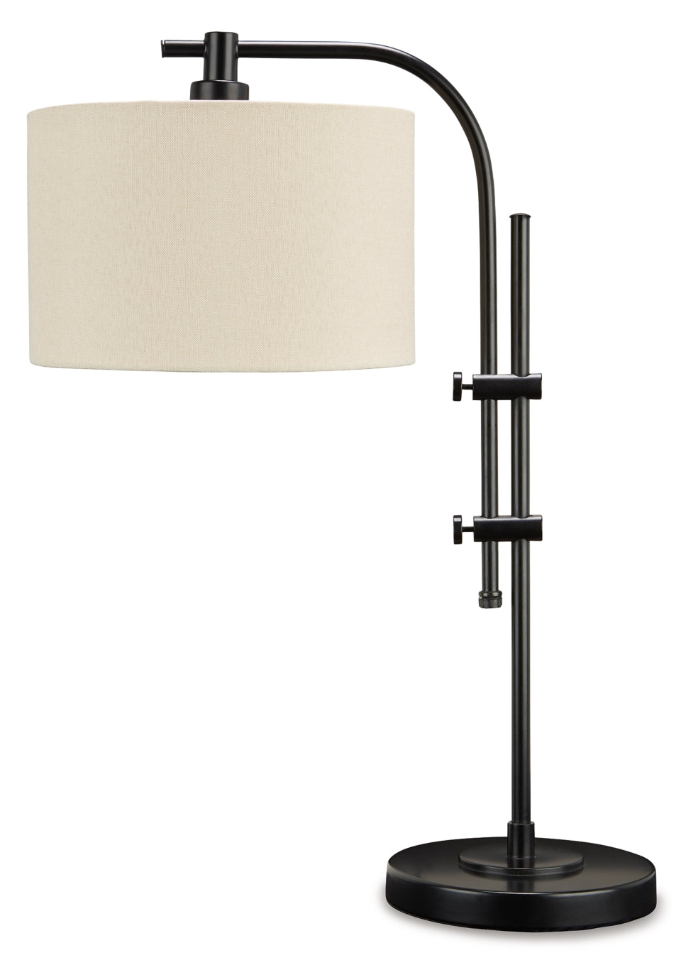 Baronvale 2-Piece Table Lamp Set - PKG010527 - furniture place usa