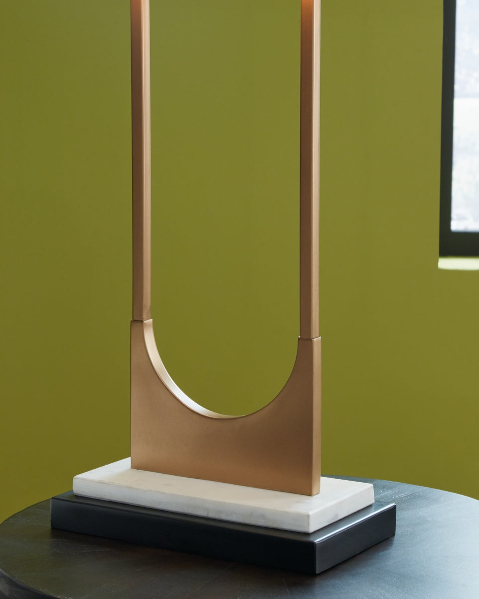 Malana Table Lamp