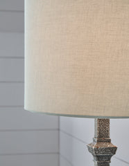 Oralieville Accent Lamp - furniture place usa