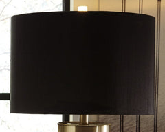 Jacek Table Lamp (Set of 2) - furniture place usa