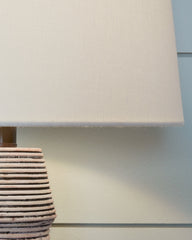 Jairburns Table Lamp (Set of 2) - furniture place usa