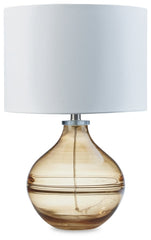 Lemmitt Table Lamp