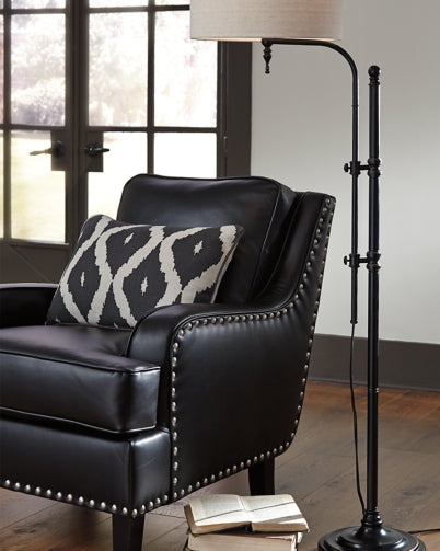 Anemoon Floor Lamp - furniture place usa