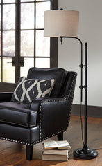 Anemoon Floor Lamp - furniture place usa