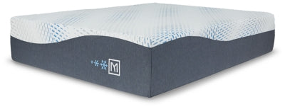 Millennium Luxury Gel Memory Foam Queen Mattress - furniture place usa