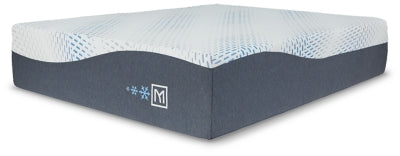 Millennium Luxury Gel Latex and Memory Foam King Mattress - furniture place usa
