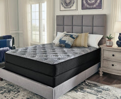 Comfort Plus Full Mattress - furniture place usa
