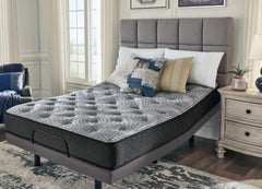 Comfort Plus Queen Mattress - furniture place usa