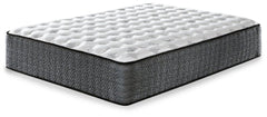Ultra Luxury Firm Tight Top with Memory Foam California King Mattress - furniture place usa