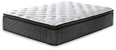 Ultra Luxury ET with Memory Foam King Mattress - furniture place usa