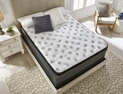 Ultra Luxury PT with Latex King Mattress - furniture place usa