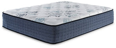 Bonita Springs Firm King Mattress with Head-Foot Model Better King Adjustable Base - furniture place usa