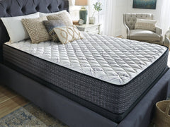 Limited Edition Firm Queen Mattress with Head-Foot Model Better Queen Adjustable Base - furniture place usa