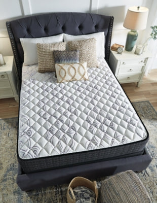 Limited Edition Firm Queen Mattress - furniture place usa