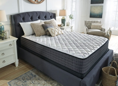 Limited Edition Firm Queen Mattress with Head-Foot Model-Good Queen Adjustable Base - furniture place usa